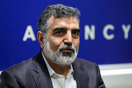 ببینید |  کمالوندی: پاسخ ایران به پیشنهاد مکتوب آمریکا در حال نهایی شدن است و ظرف روزهای آینده تحویل داده می‌شود