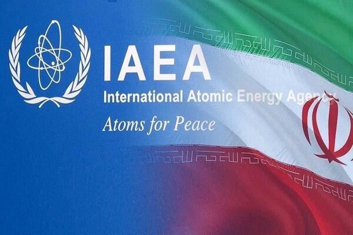 ایران به هر اقدام سیاسی آژانس بین المللی انرژی اتمی پاسخ خواهد داد