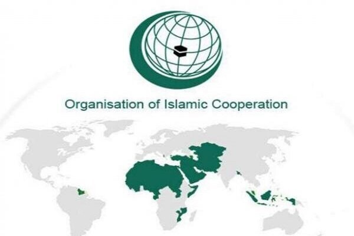 سازمان همکاری اسلامی، حمله رژیم صهیونیستی به کشتی مادلین و ربودن آن را محکوم کرد.