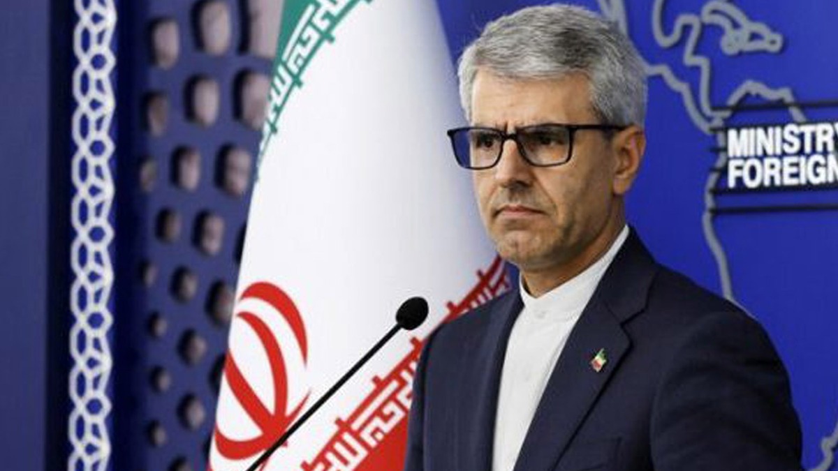 ببینید | بقایی: اگر آمریکا اراده داشته باشد، امکان پیشرفت در مذاکرات وجود دارد