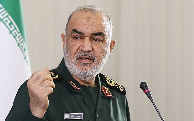 افسانه موساد با اقدام راهبردی وزارت اطلاعات فروپاشید