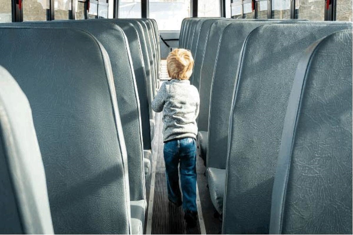 قوانین بار در سفر با اتوبوس قوانین بار در سفر با اتوبوس