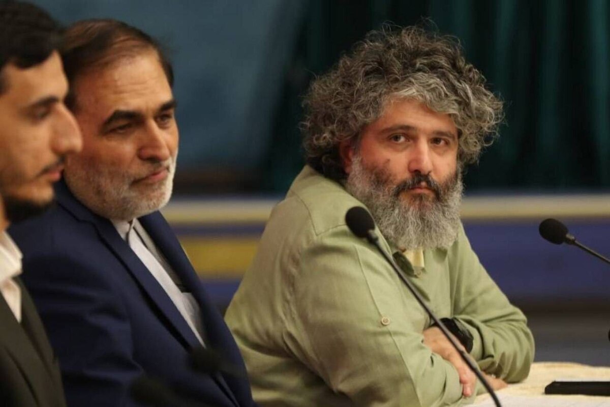 معاون سیمای رسانه ملی بیان کرد: طرح ایده «ایران جان» ازسوی رئیس رسانه ملی به دو، سه سال قبل بازمی‌گردد و امسال با هدف حرکت در مسیر تحقق شعار سال عملیاتی شده که بهترین زمان برای این مهم بود.