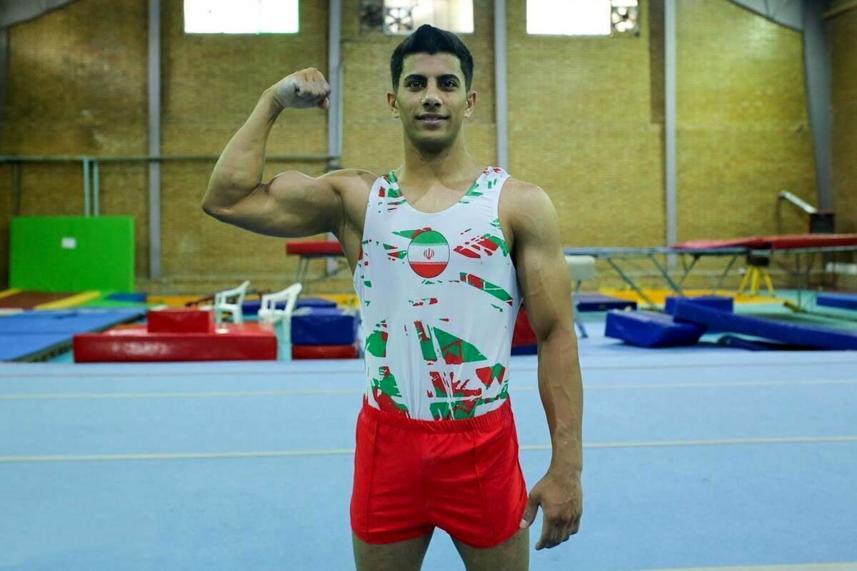 مهدی الفتی به تازگی قهرمان پرش خرک رقابت های ژیمناستیک قهرمانی آسیا شده که اتفاقی تاریخی و بی سابقه است. در این رابطه یادداشت یک کارشناس این رشته منتشر شده است.