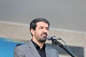 فرش دست‌باف صنعتی ارزشمند و محور توسعه استان همدان