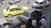 شهری بدون تاکسی