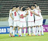 مانور قدرت مقابل قعرنشین