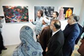 تار و پود از فرش تا عرش