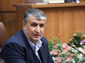 رئیس سازمان انرژی اتمی: اظهارات گروسی بعد فنی و حقوقی ندارد