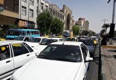 طرح‌های عمرانی جدید برای کاهش ترافیک