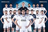 شاگردان پیاتزا برای نبرد با برزیل به خط شدند