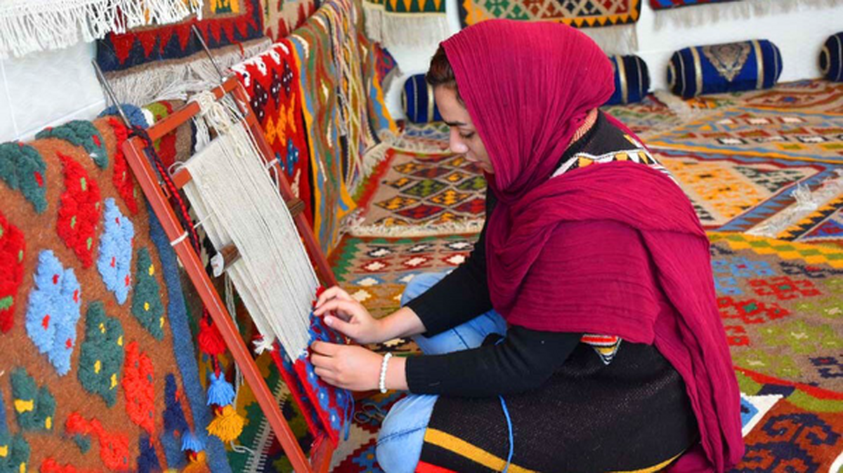 میراث کهگیلویه و بویراحمد لنگ یک «اسم» مانده