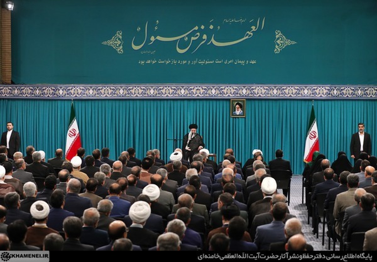 شأن و جایگاه بی‌نظیر مجلس شورای اسلامی، نمایندگان این جایگاه وزین را حفظ کنند