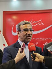 حضور فعالان صنعت غذا و گردشگری فرصتی ارزشمند برای تبادل تجربیات و آشنایی با ظرفیت‌های مشترک در این زمینه است