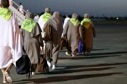 ۱۳ زائر ایرانی تاکنون در عربستان جان باختند | هشدار درباره احتمال گرمازدگی حجاج