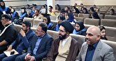 برگزاری نمایشگاه سالانه مدیریت کسب‌وکار، دانشگاه علمی‌کاربردی فرهنگ و هنر واحد ۴۸ تهران