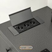 پریز کابینتی