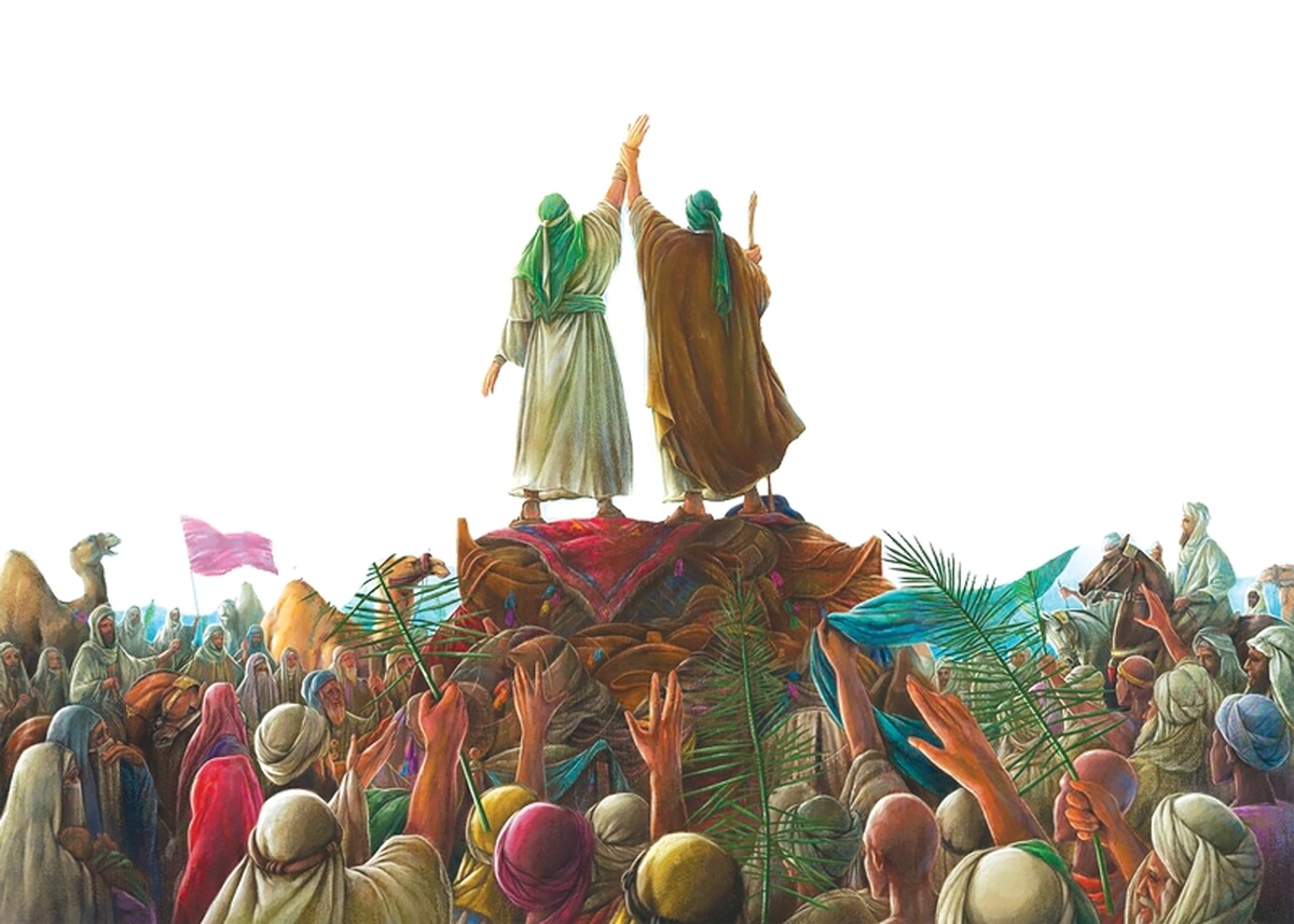 عید غدیرخم، بزرگ‌ترین جشن شیعیان، طی ۱۴ قرن گذشته در ایران تحولاتی عمیق را پشت‌سر گذاشته و از یک مناسبت مذهبی صرف به یکی از مهم‌ترین نمادهای هویت ملی و فرهنگی ایرانیان تبدیل شده است.