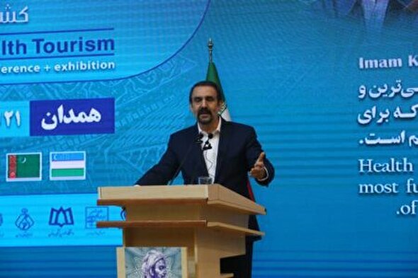 ایران پیشگام ارتقای سلامت در منطقه اکو