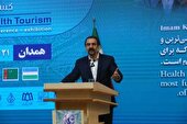 گردشگری سلامت؛ فرصت طلایی ایران برای تعاملات منطقه‌ای  