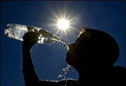 فرهنگ غذایی ایرانی و پیشگیری از گرمازدگی و کم‌ آبی بدن