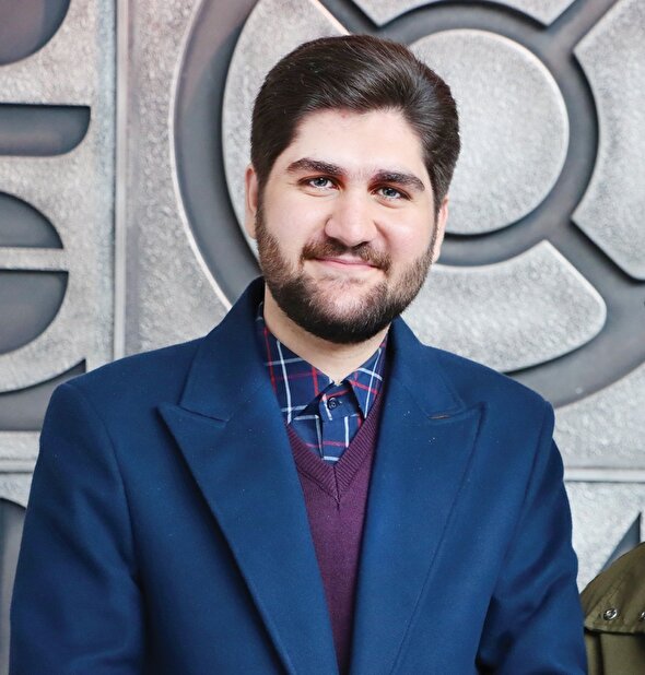 نه افراط نه تفریط