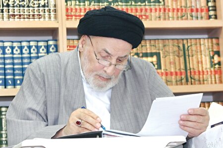 «الصحیح» ،سفر به عمق ولایت علی(ع)