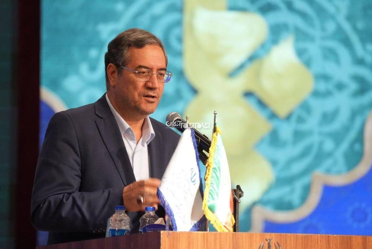 سرمایه گذاری کلید توسعه آذربایجان غربی
