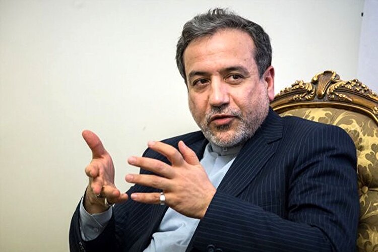 عراقچی: برای دفاع از حقوق ملت ایران به مسقط می رویم