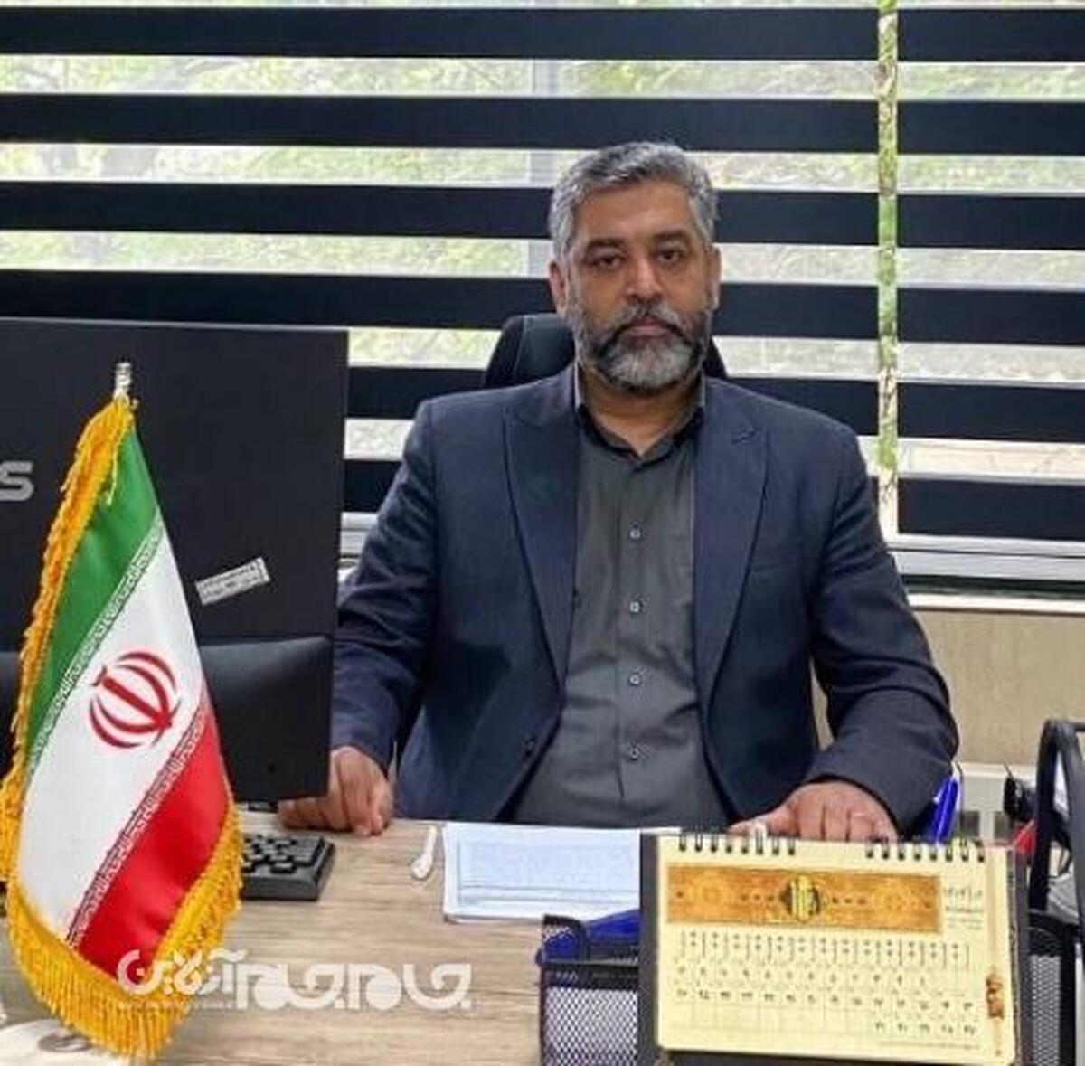 دکتر محمد علی اکبری رییس دانشگاه جامع علمی کاربردی طی حکمی دکتر حمیدرضا عسگری را به سمت سرپرست دانشگاه جامع علمی کاربردی استان گلستان منصوب کرد.