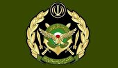 ارتش و سپاه در حال نبرد در آسمان هستند