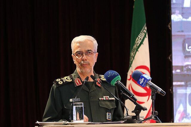 صدای انفجار در تهران | حمله صهیونیست ها به مناطقی در ایران | سردار سلامی به شهادت رسید (خبر تکمیل می شود) صدای انفجار در تهران | حمله صهیونیست ها به مناطقی در ایران | سردار سلامی به شهادت رسید (خبر تکمیل می شود)