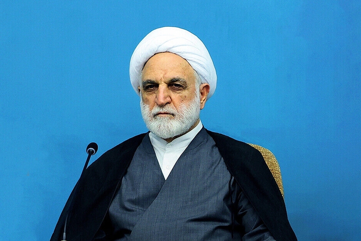 رئیس قوه قضاییه طی پیامی اظهارداشت: رژیم منحوس صهیونیستی با جنایت اخیر خود علیه کشورمان، ثابت کرد که ایران‌ستیزترین باند تاریخ است و چنانچه فرصت و جسارت یابد از هیچ جنایتی علیه مردم ایران فروگذار نمی‌کند.
