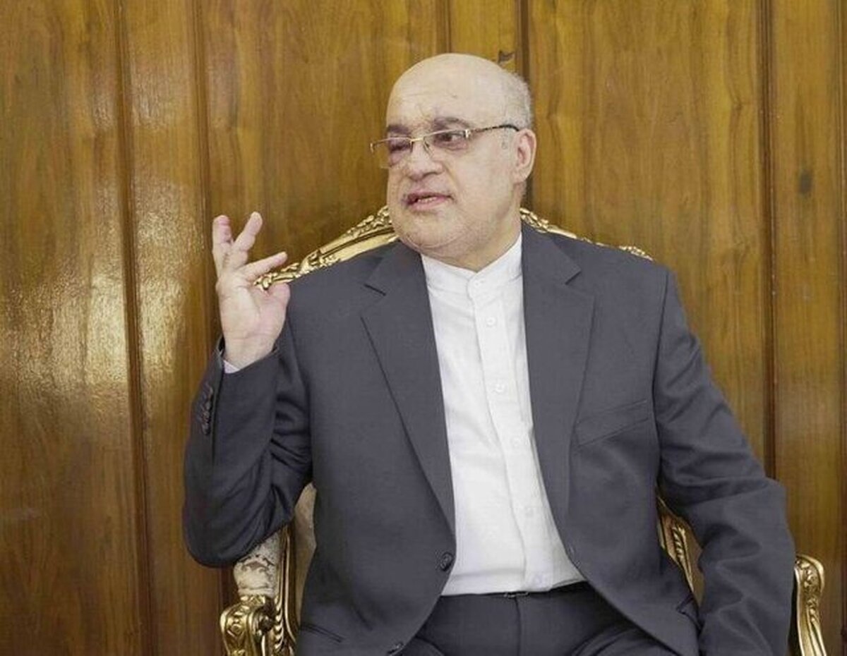 سفیر ایران در لبنان گفت: دشمنان ما هیچ‌گاه از دشمنی خود دست برنمی‌دارند. هرچه را ویران کردند، بهتر از آن را ساختیم.
