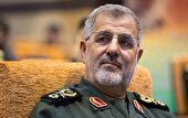سردار محمد پاکپور فرمانده کل سپاه پاسداران شد