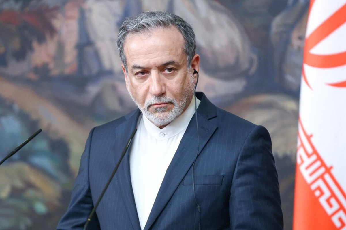 پیام عراقچی در پی شهادت جمعی از فرماندهان، رجال علمی و زنان و کودکان بیگناه