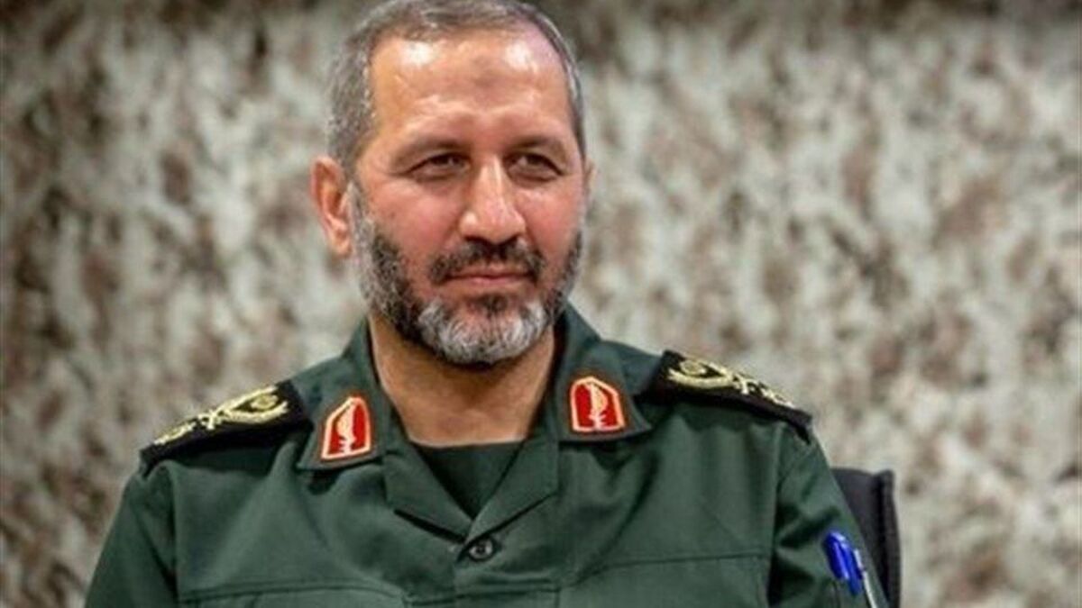 در پی شهادت سردار سرلشکر پاسدار امیرعلی حاجی‌ زاده، فرمانده معظم کل قوا در حکمی سردار سرتیپ پاسدار سید مجید موسوی را به فرماندهی نیروی هوافضای سپاه پاسداران انقلاب اسلامی منصوب کردند.