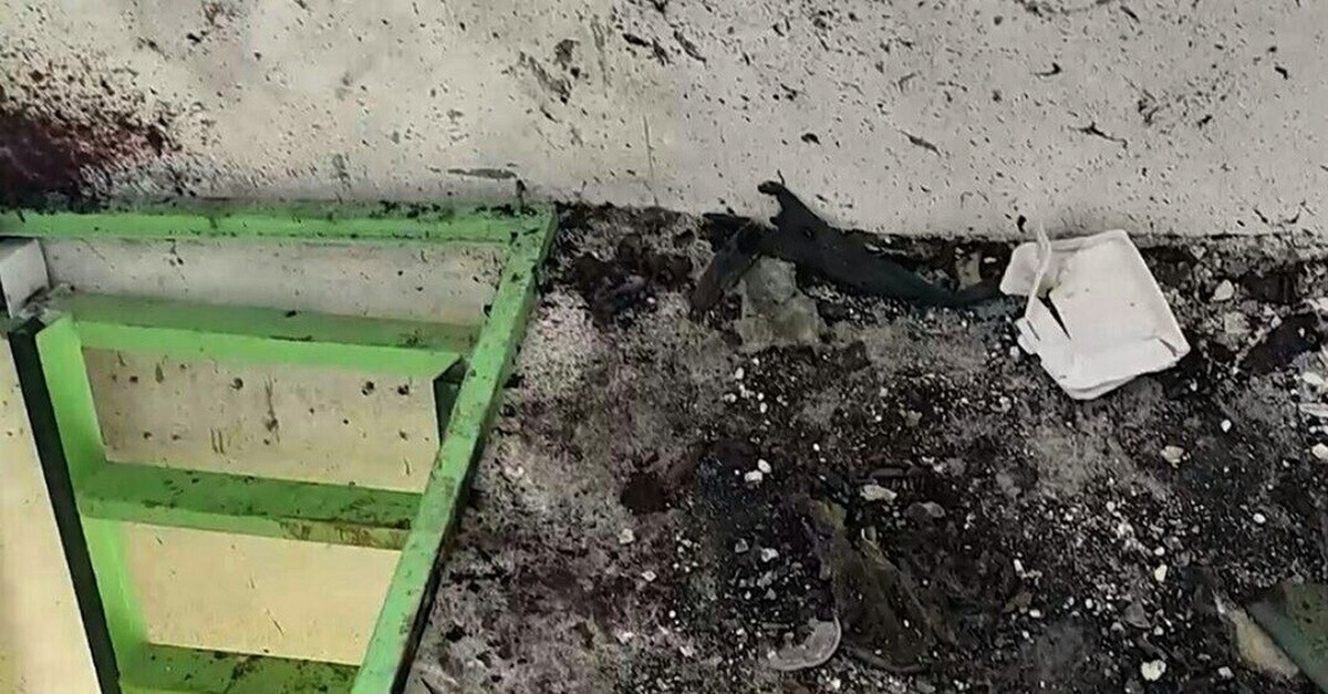 هلاکت عامل تعرض به کلانتری ۱۳ زاهدان