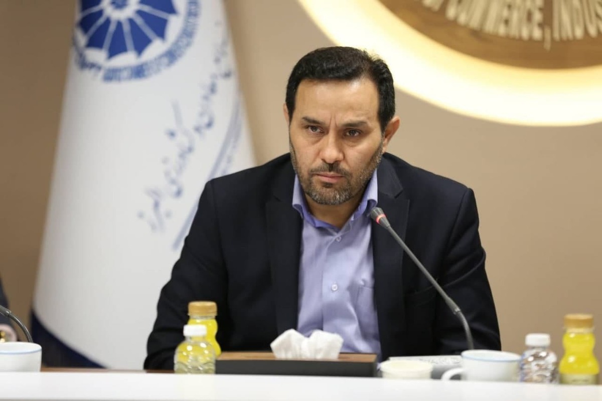 مدیرکل صنعت، معدن و تجارت استان البرز اعلام کرد که هیچ‌گونه نگرانی از نظر تأمین مایحتاج عمومی و کالا‌های اساسی برای مردم استان وجود ندارد.