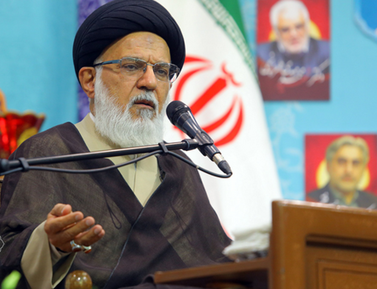 سخنران حرم مطهر بانوی کرامت با بیان اینکه همراهی با حضرت علی علیه السلام انسان را به وادی امن الهی می‌رساند و امتی که به این وادی وارد شود دچار تزلزل و سستی نخواهد شد، گفت: بدترین دشمنان مؤمنین قوم یهود هستند و به خاطر ادعای برتری خود همواره با خدا و انبیا و اوصیای الهی منازعه دارند.