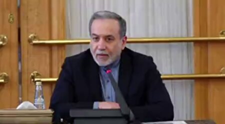 ببینید | عراقچی: کشاندن صحنه درگیری به منطقه خلیج فارس یک اشتباه بزرگ راهبردی است که با قصد صورت می‌گیرد