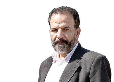 حمایت آزادگان جهان از ایران