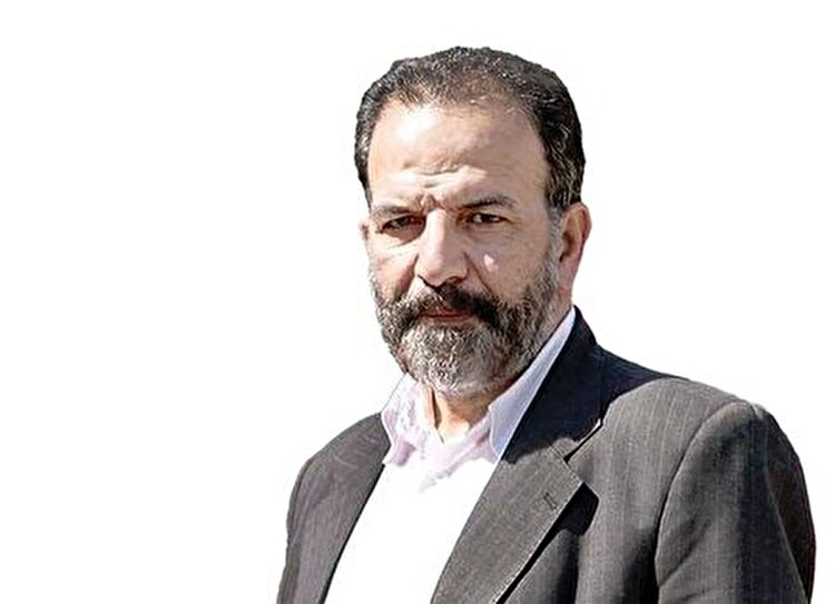 حمایت آزادگان جهان از ایران