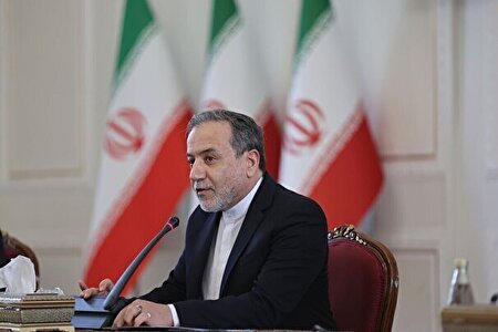 حق مشروع هر کشوری دفاع از خودش در مقابل تجاوز است