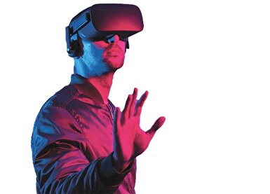 آینده تعاملات دیجیتال