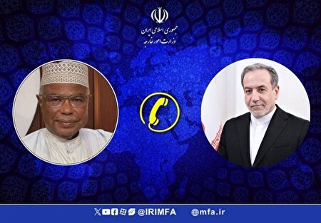 عراقچی خواستار اقدام کشورهای اسلامی بر مقابله با اسرائیل شد