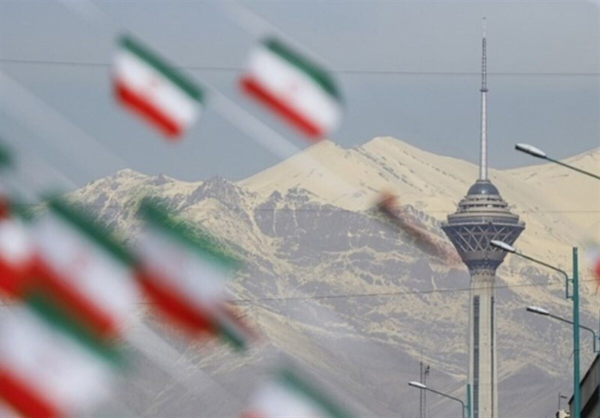 ببینید | سوگند وفاداری ورزشکاران ایرانی به میهن در مسابقات جهانی
