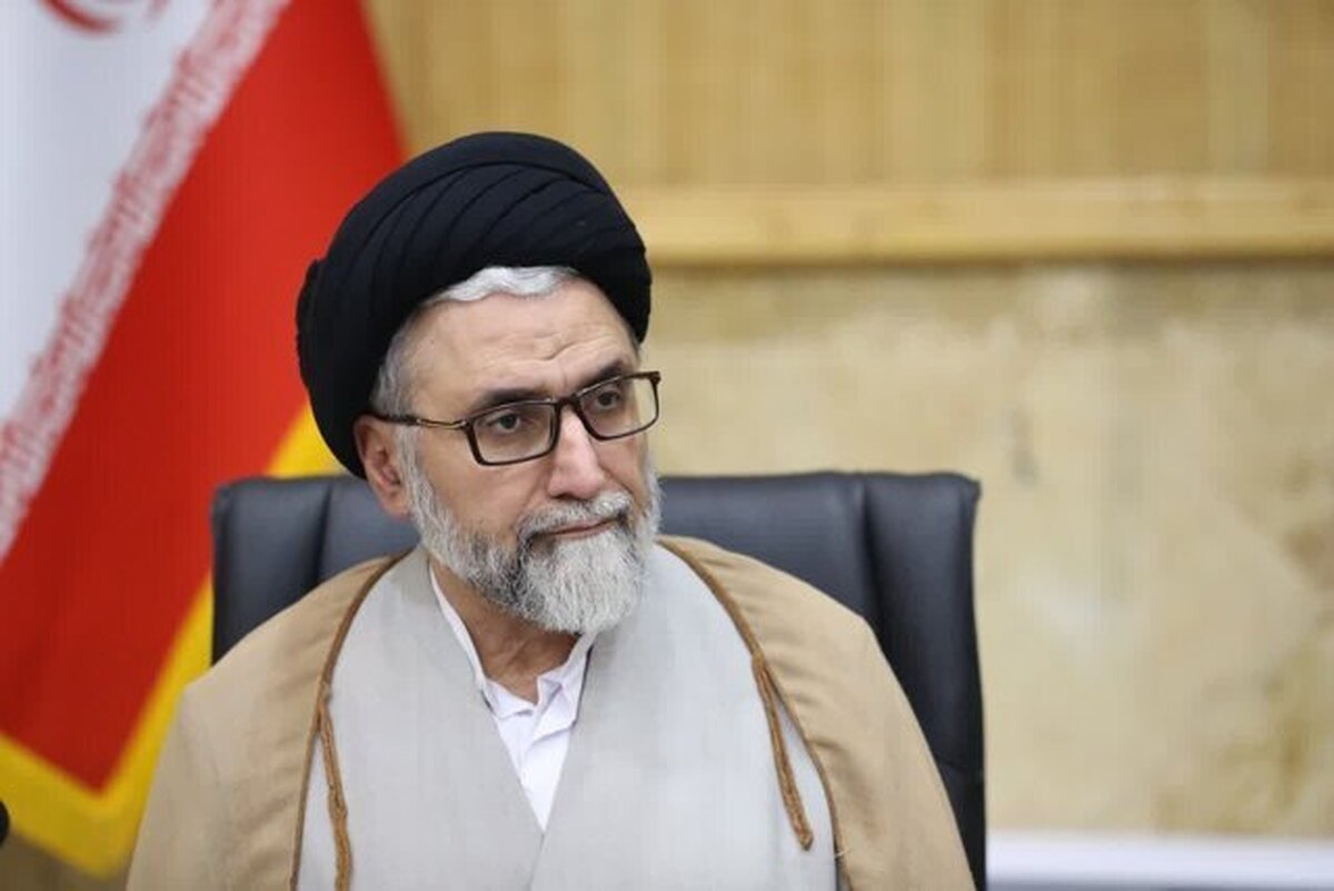 وزیر اطلاعات: با معدود عوامل نفوذی رژیم صهیونیستی برخورد قاطعانه می‌کنیم