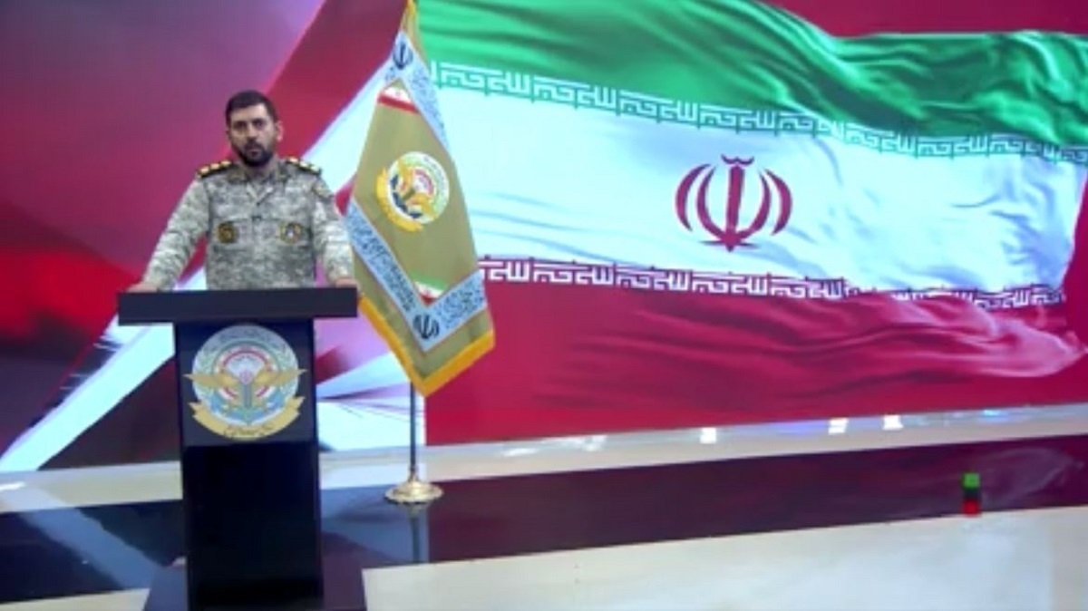 ببینید | سرزمین‌ های اشغالی را ترک کنید