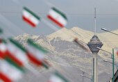 ببینید | سوگند وفاداری ورزشکاران ایرانی به میهن در مسابقات جهانی